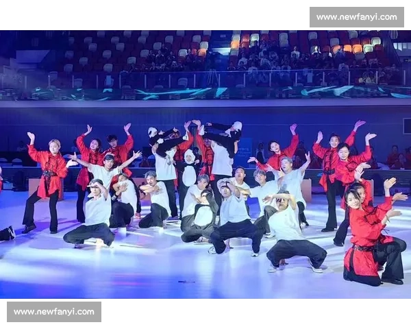 体育舞蹈比赛的意义与价值探讨：促进文化交流、提升身体素质和艺术修养的多重作用