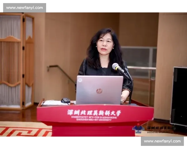 俄语翻译大赛精彩纷呈 展现语言才华与文化魅力