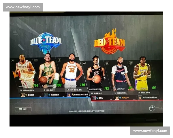 免费看NBA比赛的最佳软件推荐，畅享高清直播和精彩回放