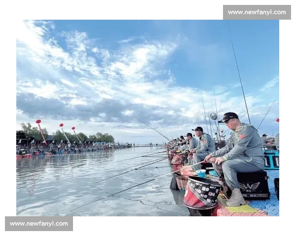 全国休闲垂钓大赛规则与竞技技巧全面解析与指南