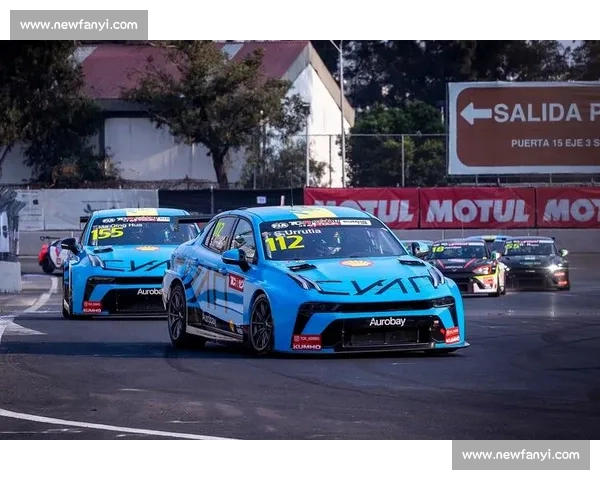 全球赛车赛道风云激荡精彩赛事回顾与未来发展趋势分析