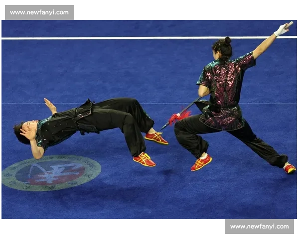 全运会武术精彩对决视频集锦 展现中国传统武艺的力量与魅力 全运会武术精彩对决视频集锦 展现中国传统武艺的力量与魅力