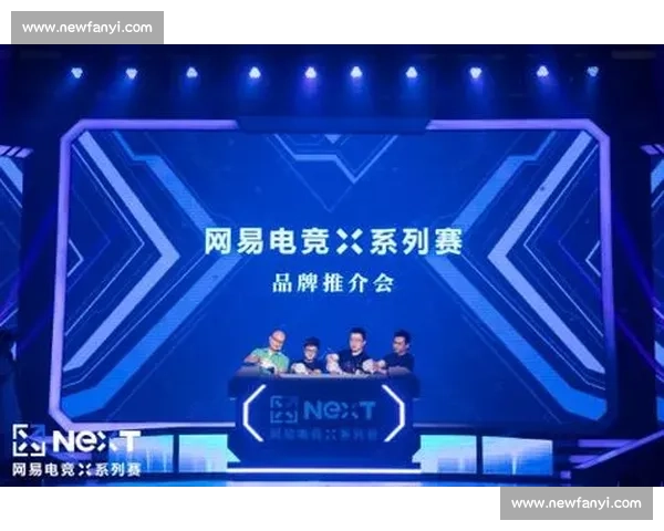 创新型竞技赛事全流程策划与执行管理实践方案提升品牌影响力指南