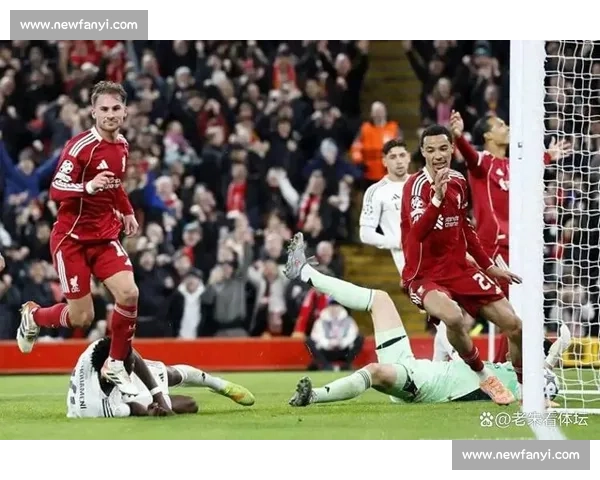 利物浦逆转奇迹之夜回顾经典比赛全程精彩瞬间揭秘