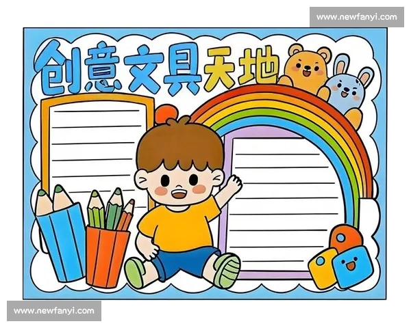 创新设计点亮未来 文具设计大赛邀请创意无限的你参与 创新设计点亮未来 文具设计大赛邀请创意无限的你参与