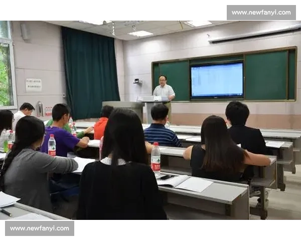 医学讲课比赛精彩瞬间汇总 学者风采与医学知识的碰撞展示