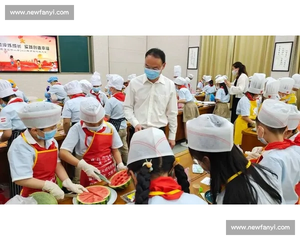 劳技创新实践大赛技能展示与综合能力提升活动