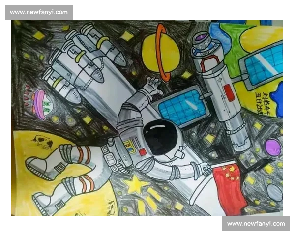 南宁绘画比赛：激发艺术创意与地方文化融合的盛大盛会