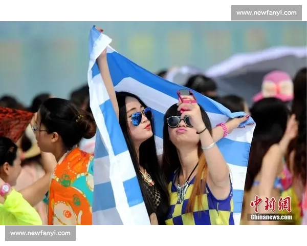 史上最小比基尼比赛引爆夏日热潮美女选手大胆挑战极限时尚与话题