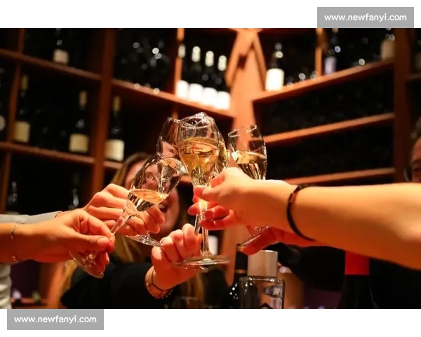 品鉴红酒盛宴挑战赛 打造葡萄酒爱好者的极致体验