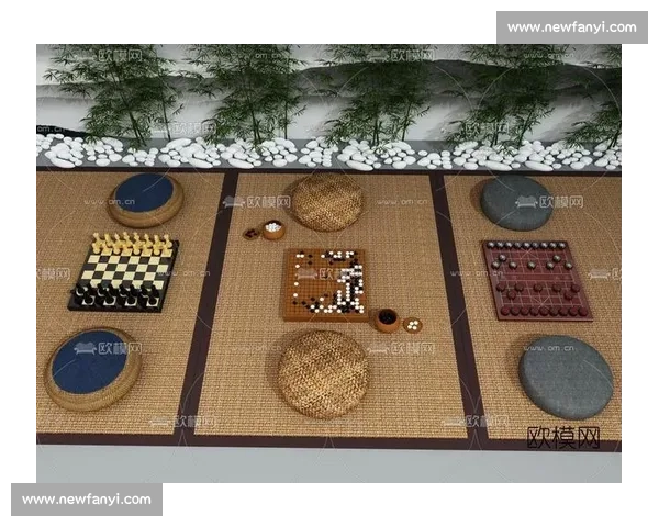 围棋比赛专用器材全面解析与使用技巧指南