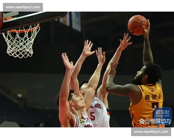 国际篮球赛场风云再起精彩对决引领全球篮球热潮