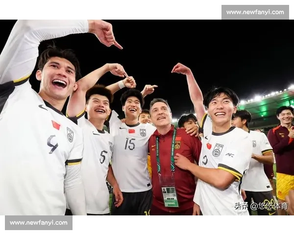 国足最新比赛精彩回顾全场亮点解析与战术点评