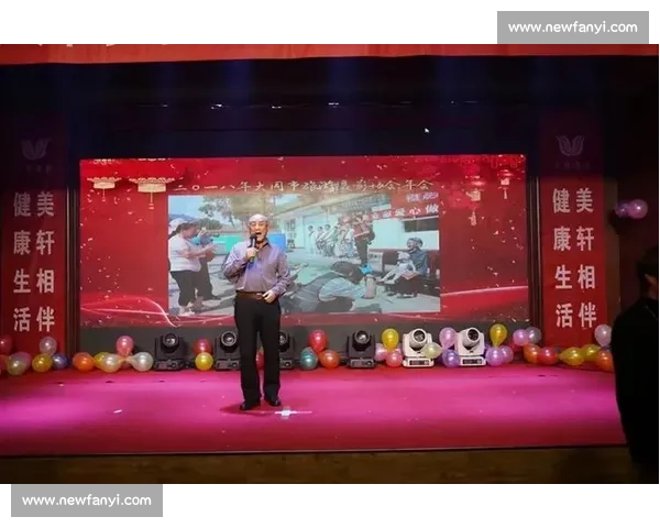 大同年度健美盛会精彩回顾与选手风采展示