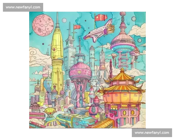 宁波青少年创意绘画大赛精彩瞬呈艺术梦想与童心世界