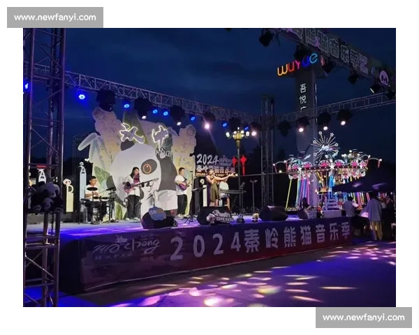 宝音仓震撼舞台全程回顾精彩表现引燃全场热情