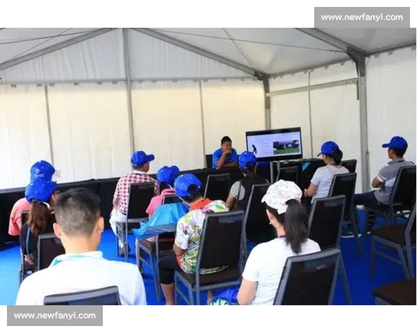 如何提升比赛解说技巧与观赛体验的全方位指南 如何提升比赛解说技巧与观赛体验的全方位指南