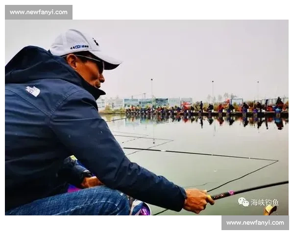 山西钓鱼比赛精彩开赛 各路钓手齐聚一堂争夺冠军荣耀