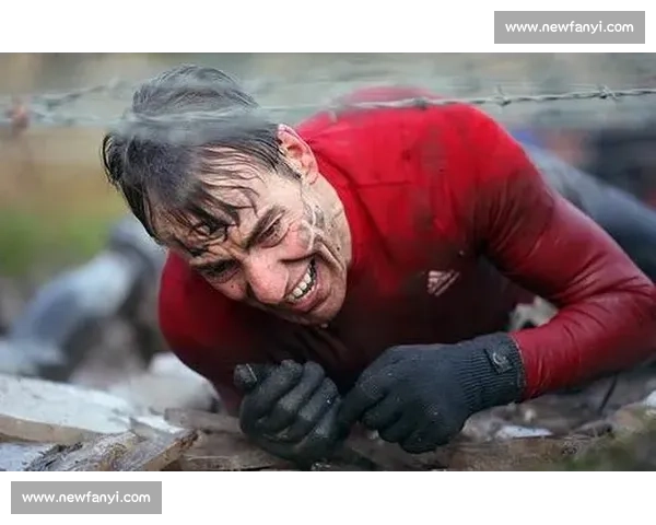 带伤坚持比赛的运动员精神与挑战极限的勇气分析 带伤坚持比赛的运动员精神与挑战极限的勇气分析