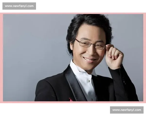 廖昌永在国际声乐大赛中的精彩表现与艺术突破分析