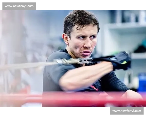 戈洛夫金全力出击迎战新对手 经典拳赛再现拳坛风云