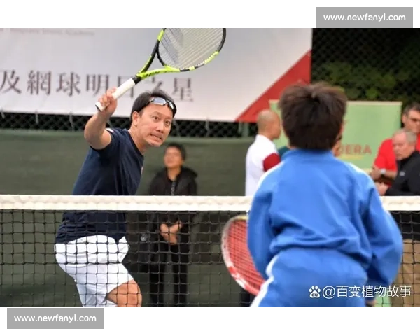 张德培经典比赛回顾与网球技巧分析全纪录 张德培经典比赛回顾与网球技巧分析全纪录