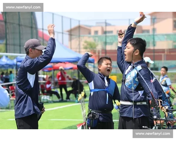 广夏比赛盛况回顾：精彩瞬间与激烈角逐展现体育精神与团队协作