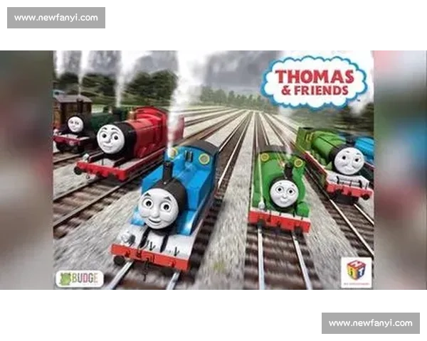 托马斯小火车竞速大冒险挑战赛，尽情体验速度与激情的无限乐趣