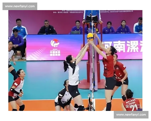 明天女排关键对决时间公布 球迷锁定赛场精彩瞬间