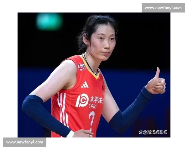 朱婷欧冠精彩表现引领球队晋级 四局赛场逐渐发力成关键胜利因素 朱婷欧冠精彩表现引领球队晋级 四局赛场逐渐发力成关键胜利因素