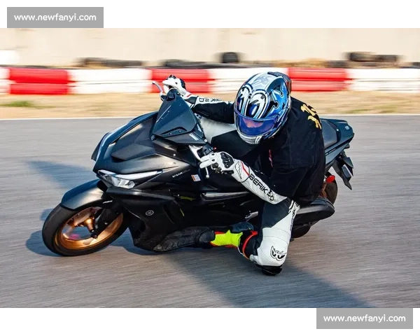 极速争锋：摩托车赛用车性能升级与赛道竞技全解析