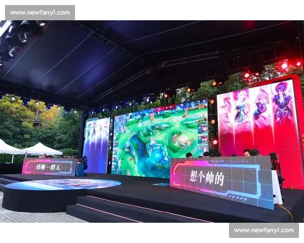 《以电竞战术核心为中心探索团队协作与个体技能的完美融合》