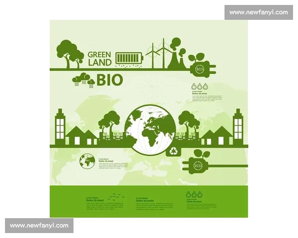 企业绿色转型与能源优化管理推动可持续发展战略