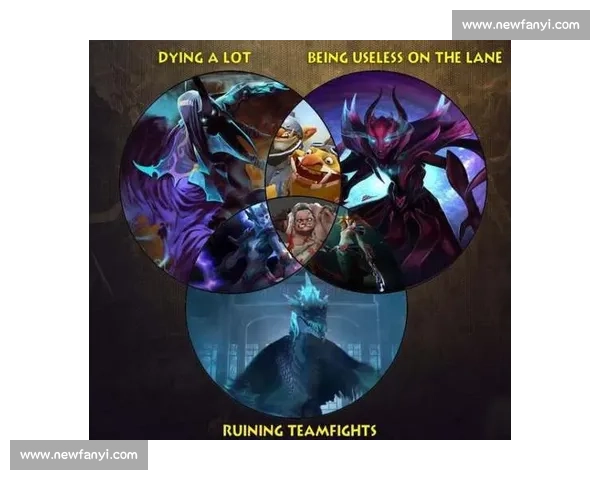 全新策略解析：掌握电竞地图占领技巧提升团队胜率