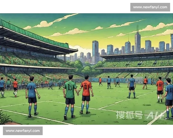 全球顶级体育赛事全景解析，聚焦2026世界杯、东京奥运会等重大体育盛事