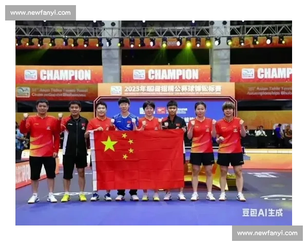 奋勇拼搏铸就辉煌 展现体育竞技精神的力量与魅力