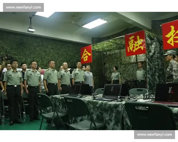 基于体育对抗训练的体能提升与战术协同研究