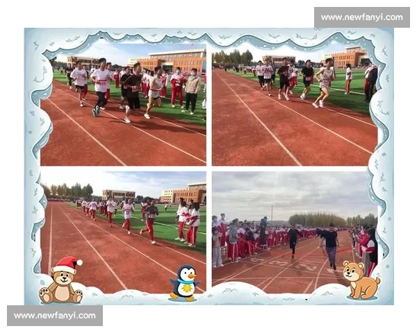 提升竞技水平：全面训练与优化体育反应速度的方法探索