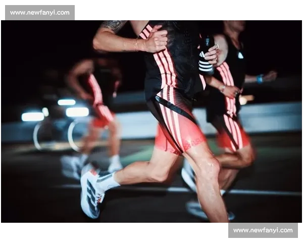 比赛助跑技巧与训练方法全面解析助力运动员突破极限